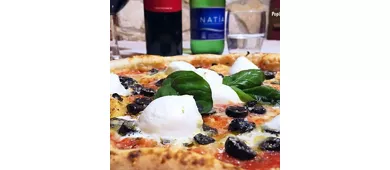 Popilia Ristorante Pizzeria Braceria