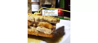 Popilia Ristorante Pizzeria Braceria