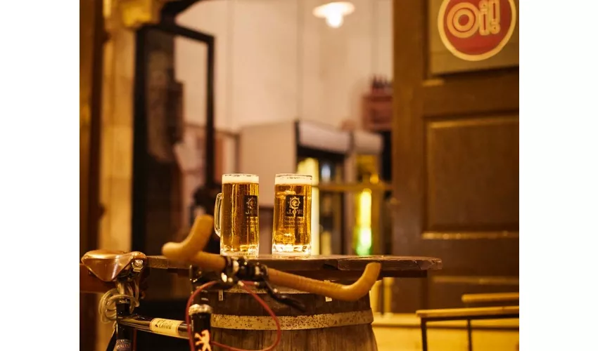 Birreria Oi