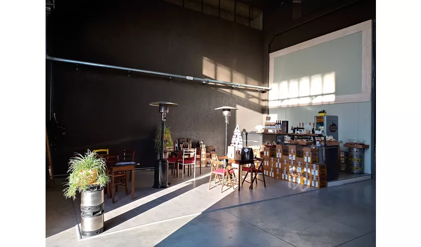 Birrificio F.lli Perugini