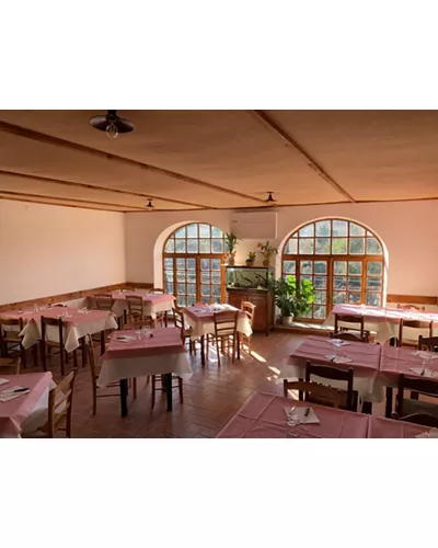 LOCANDA EPICA 