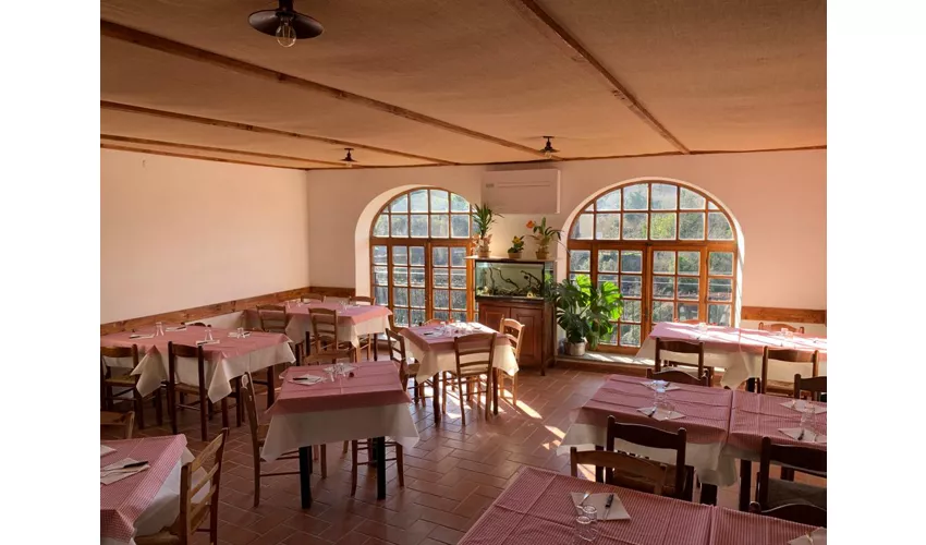 LOCANDA EPICA 