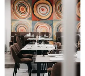 MAD Restaurant
