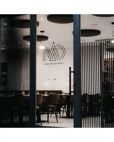 MAD Restaurant