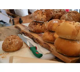 Agriturismo Cascina Caremma