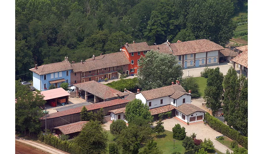 Agriturismo Cascina Caremma