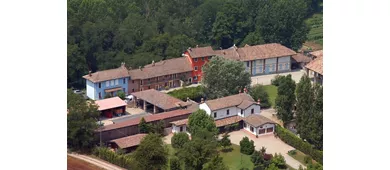 Agriturismo Cascina Caremma