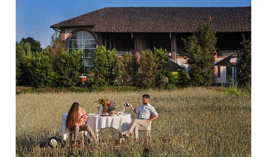 Agriturismo Cascina Caremma