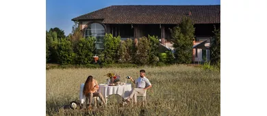 Agriturismo Cascina Caremma