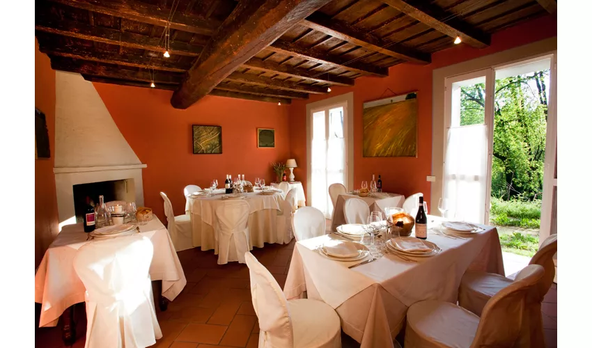 Agriturismo Cascina Caremma