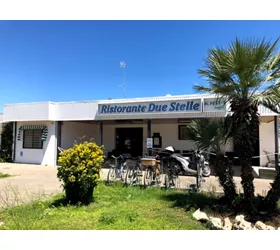 Ristorante Bagno Due Stelle