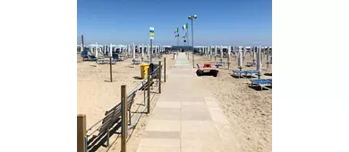 Ristorante Bagno Due Stelle