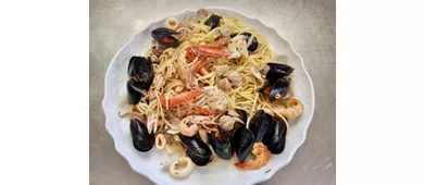 Ristorante Bagno Due Stelle
