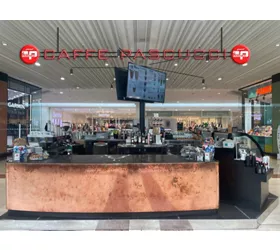 Caffè Pascucci