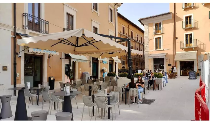 Gelateria e Caffè Duomo