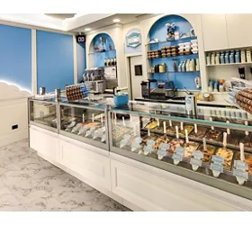 Gelaterie Duomo