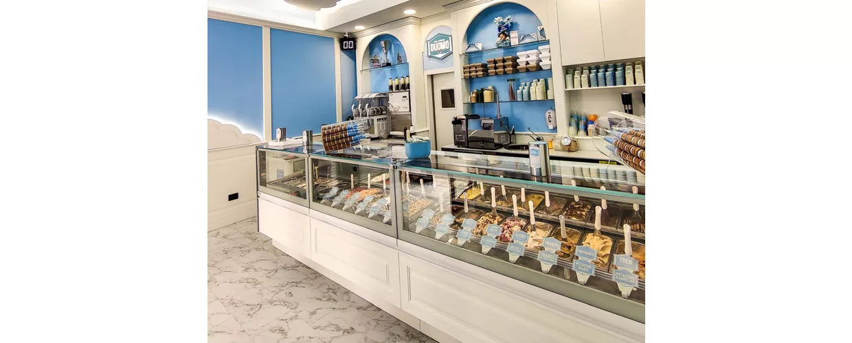 Gelaterie Duomo