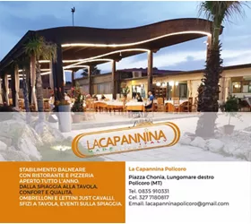 Lido La Capannina