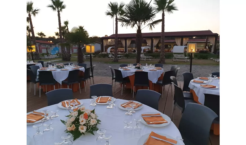 Lido La Capannina