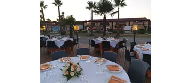 Lido La Capannina