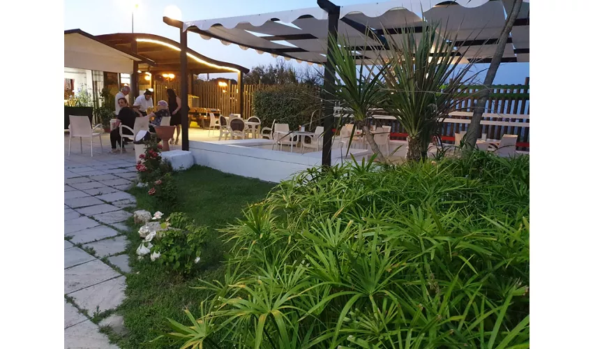 Lido La Capannina