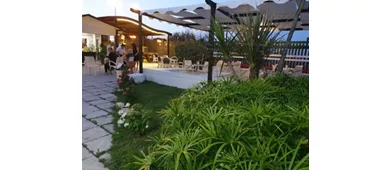 Lido La Capannina
