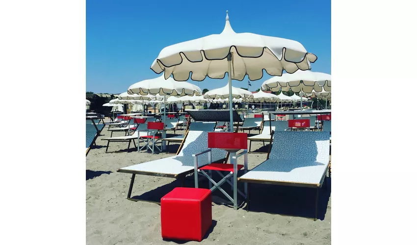 Lido La Capannina