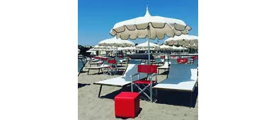 Lido La Capannina