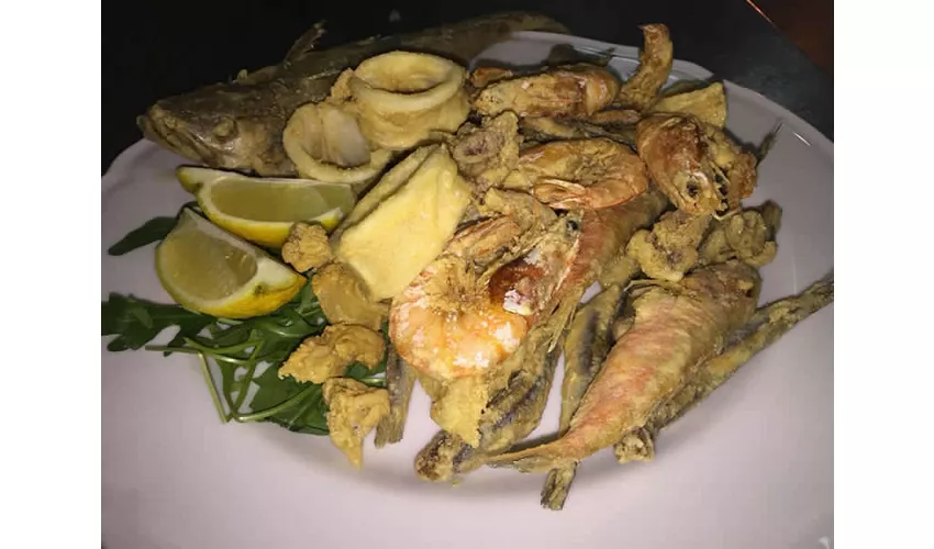 Lido La Capannina