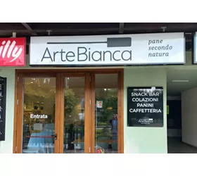 Arte Bianca