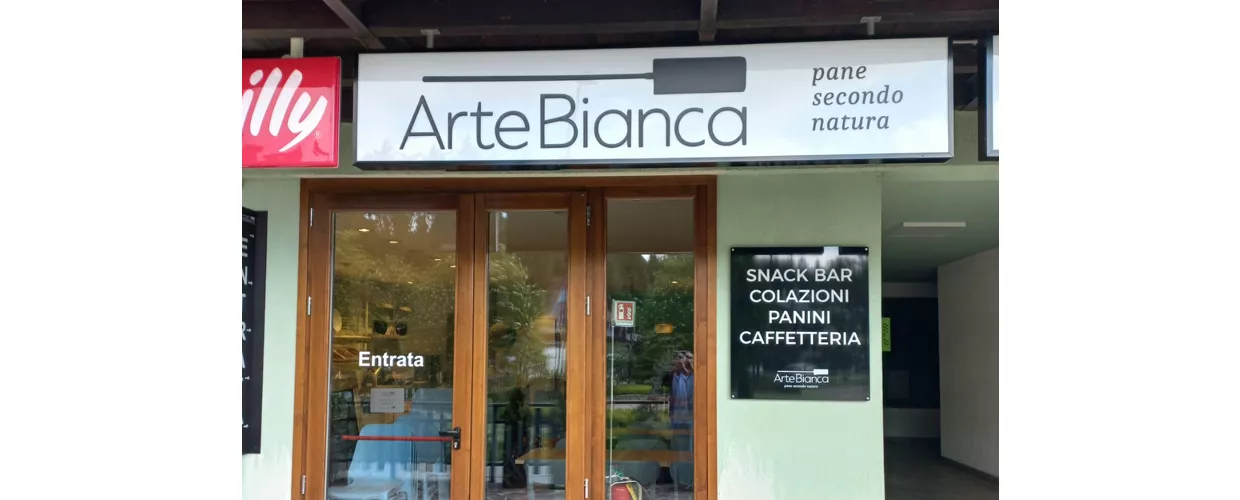 Arte Bianca
