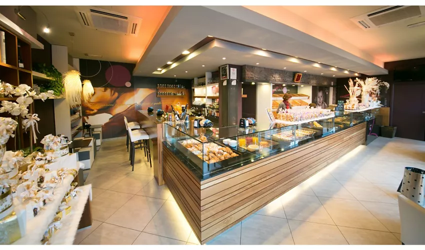 Panificio Pasticceria Enzo Cavallo