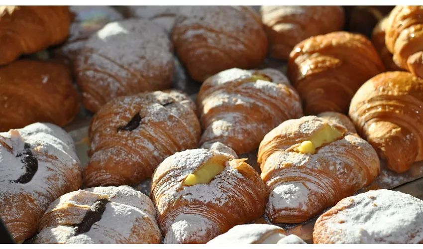 Panificio Pasticceria Enzo Cavallo