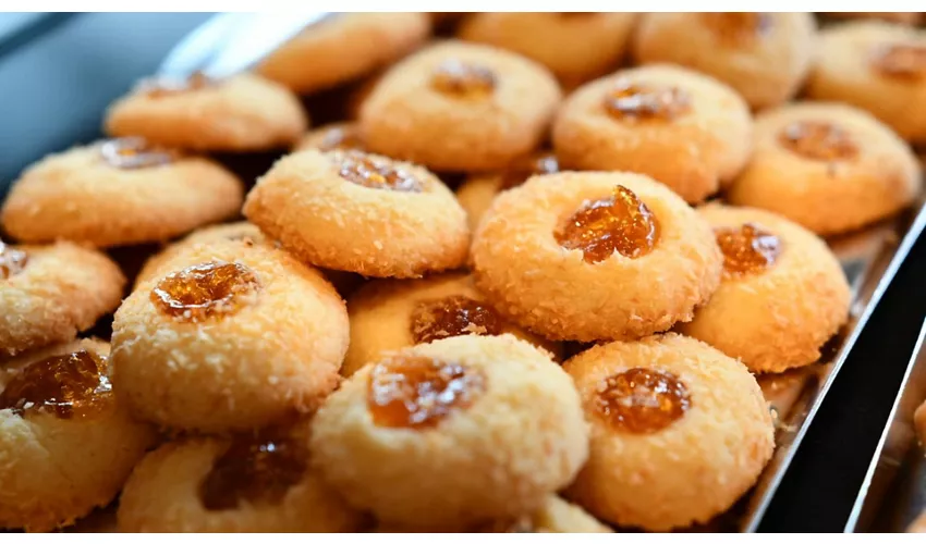 Panificio Pasticceria Enzo Cavallo