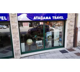 Atacama Travel