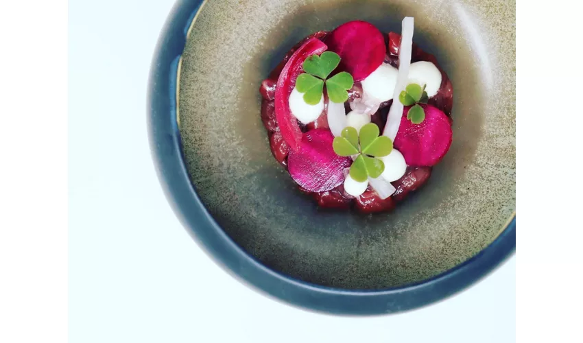 Ristorante La Zanzara