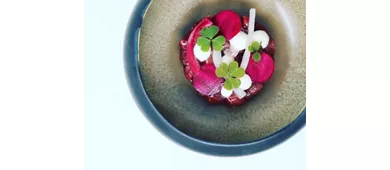 Ristorante La Zanzara
