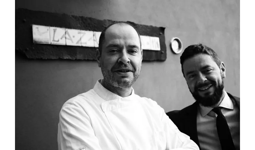 Ristorante La Zanzara
