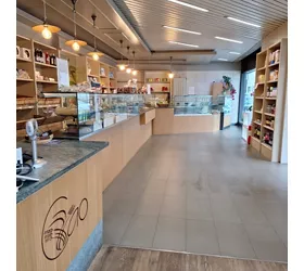 Panificio Pasticceria Cao