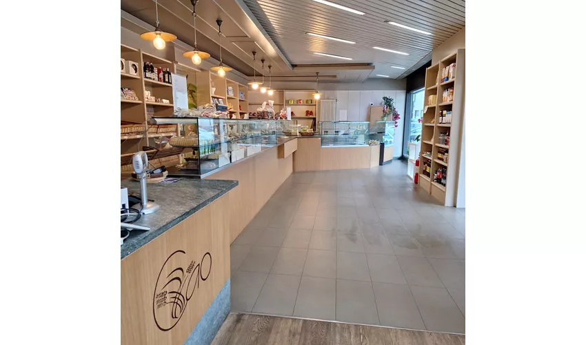 Panificio Pasticceria Cao