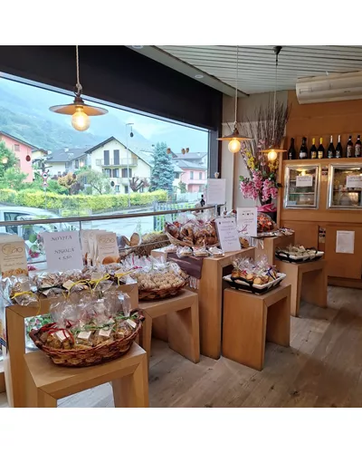 Panificio Pasticceria Cao