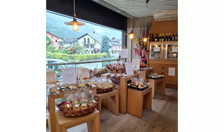 Panificio Pasticceria Cao