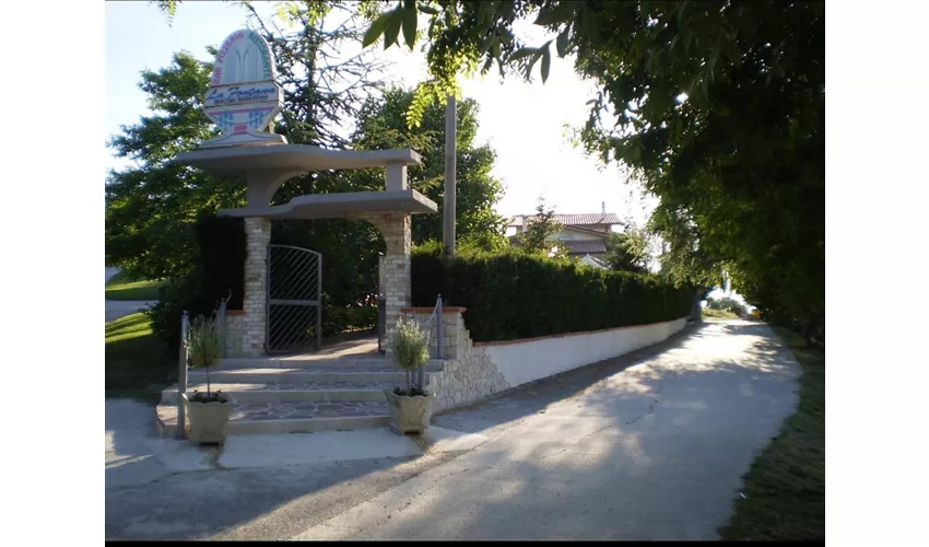 Ristorante La Fontana