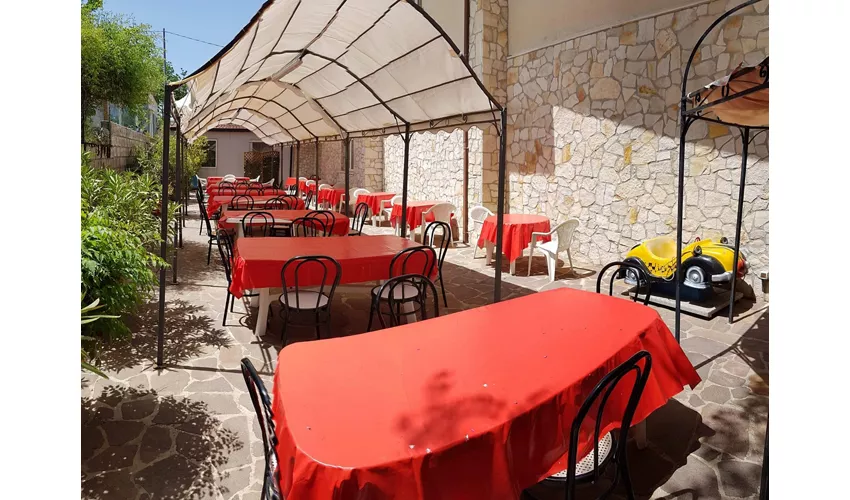 Ristorante La Fontana