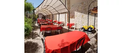Ristorante La Fontana