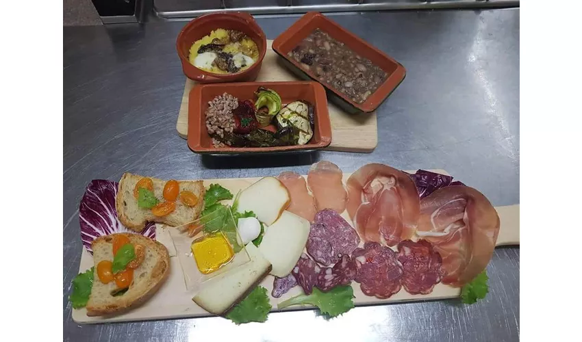 Ristorante La Fontana