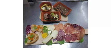 Ristorante La Fontana