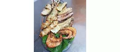 Ristorante La Fontana