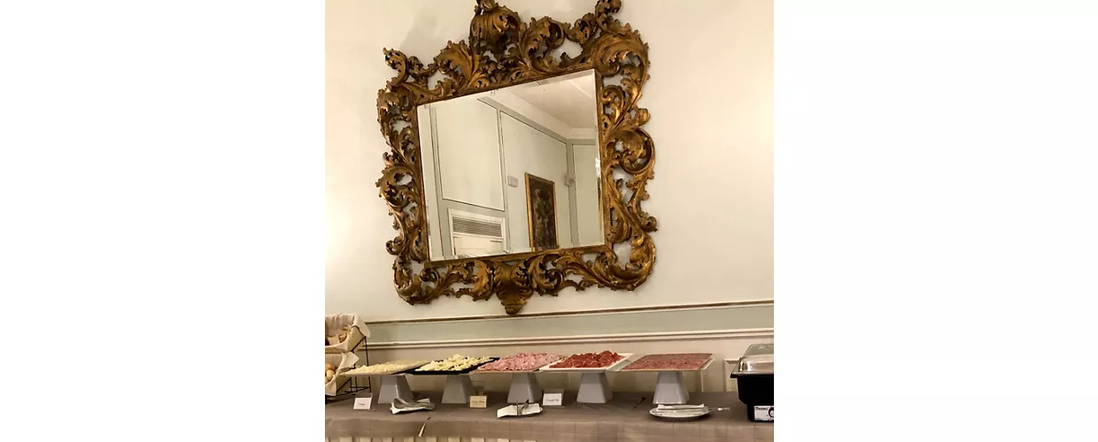 Grand Hotel Terme Riolo