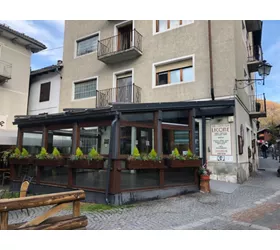 Bar Licone
